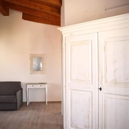 Corallo Rooms Budoni Eksteriør bilde