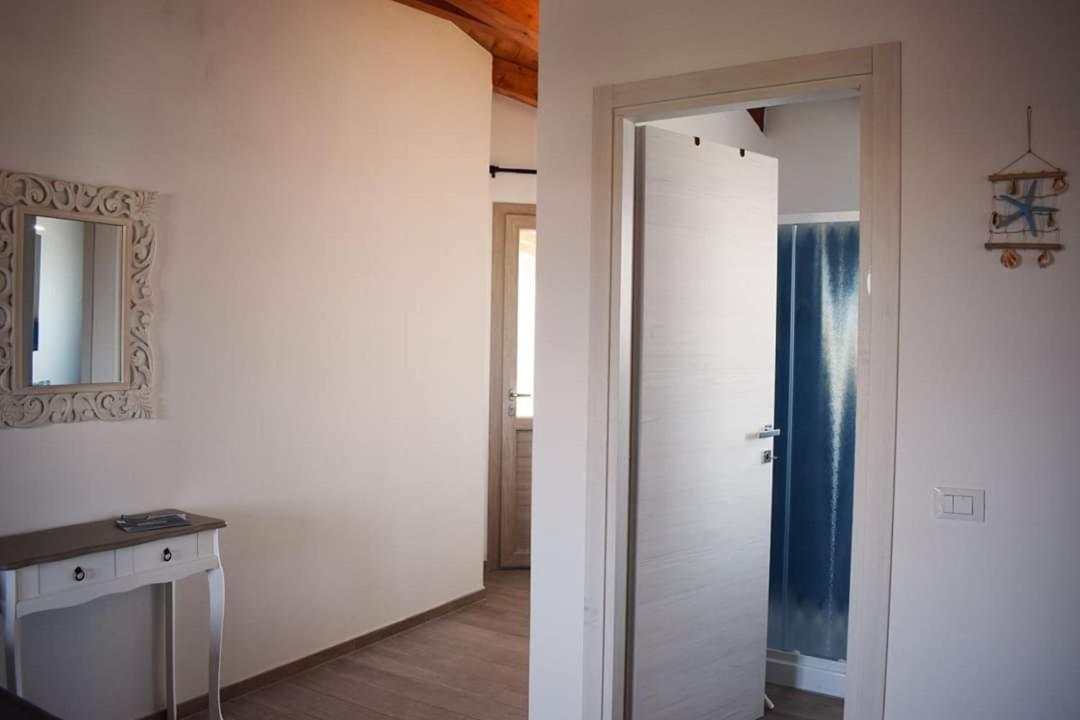Corallo Rooms Budoni Eksteriør bilde