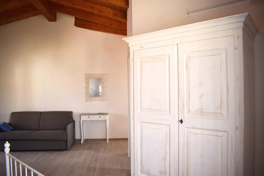 Corallo Rooms Budoni Eksteriør bilde
