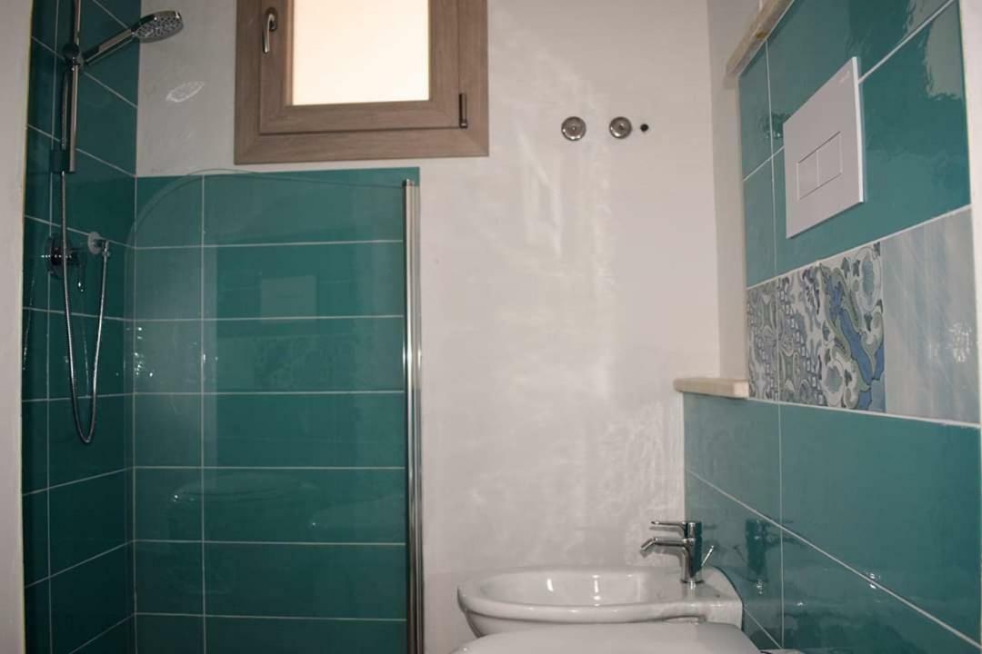 Corallo Rooms Budoni Eksteriør bilde