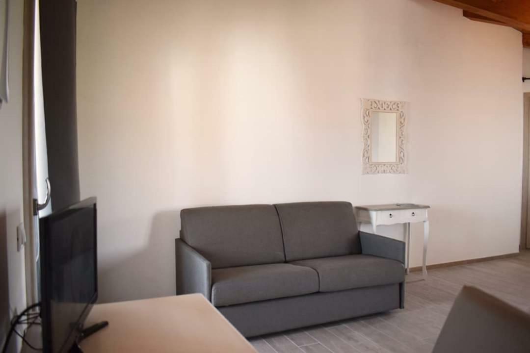 Corallo Rooms Budoni Eksteriør bilde