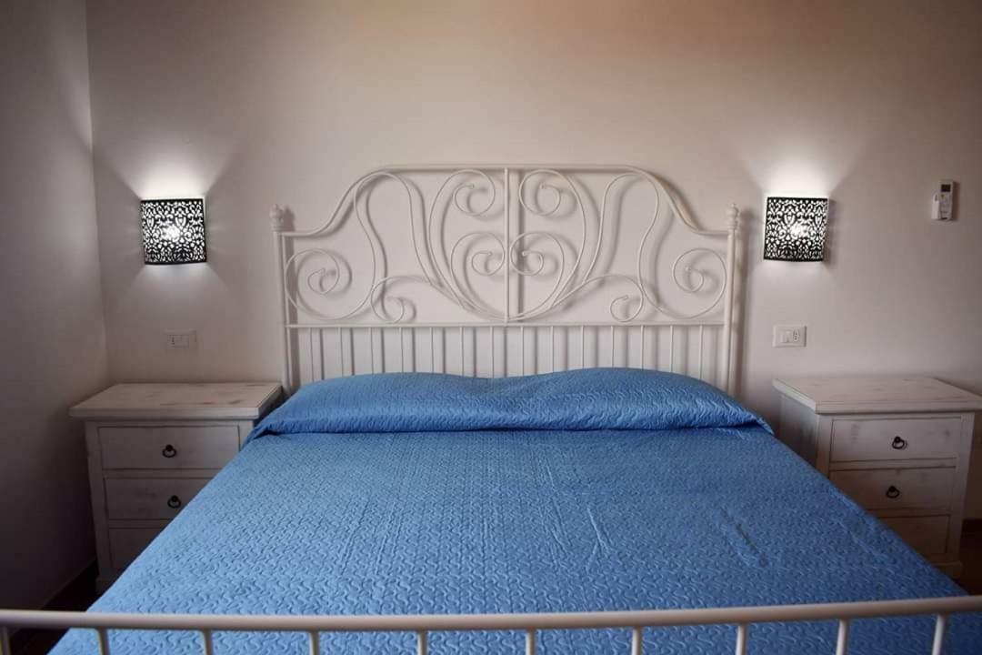 Corallo Rooms Budoni Eksteriør bilde