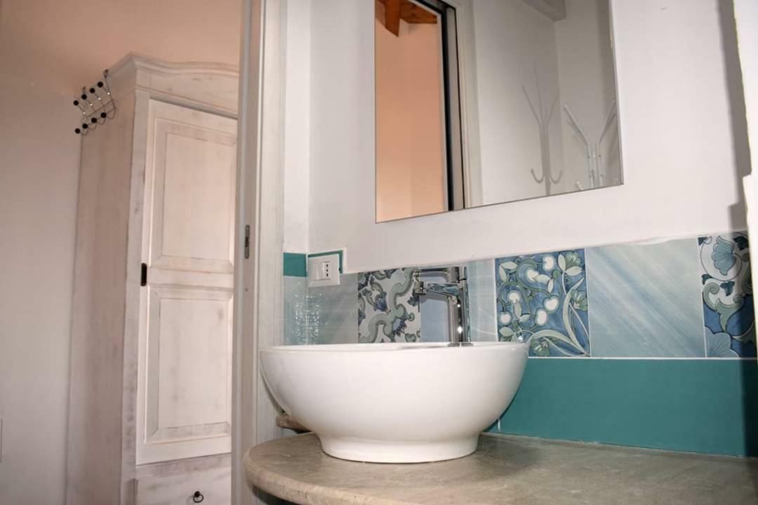 Corallo Rooms Budoni Eksteriør bilde