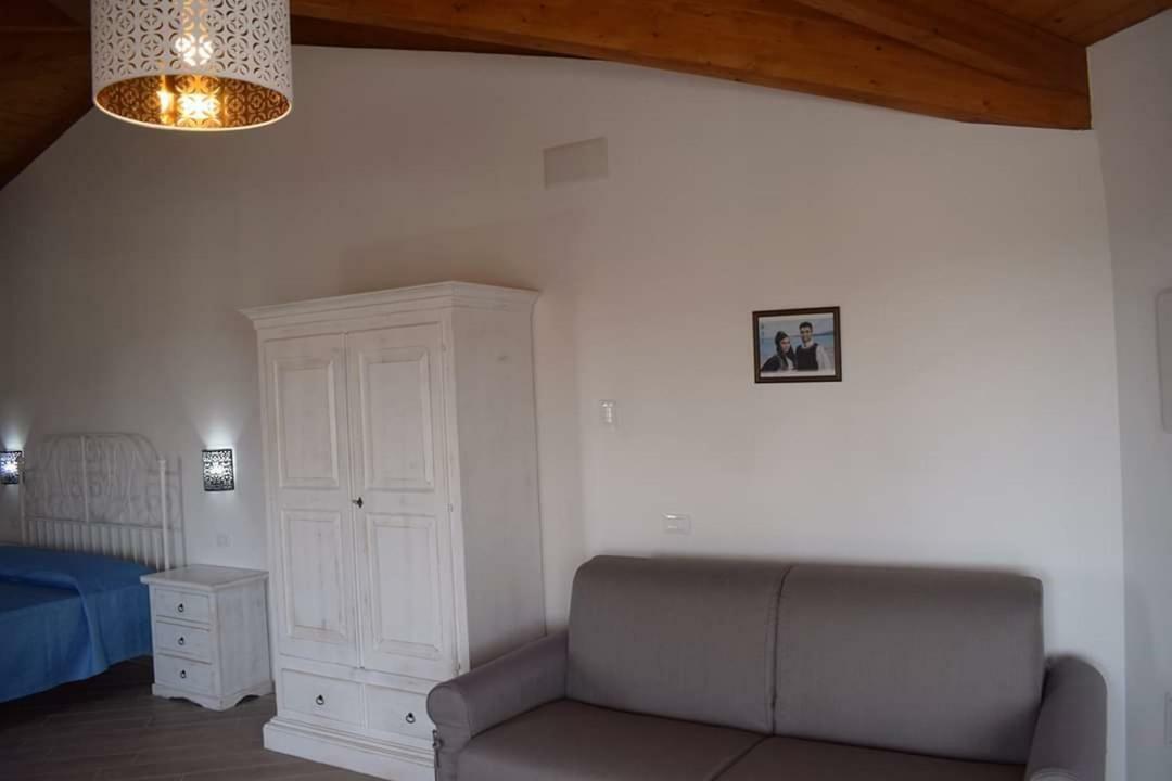 Corallo Rooms Budoni Eksteriør bilde